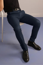 Signature Chinos - C001