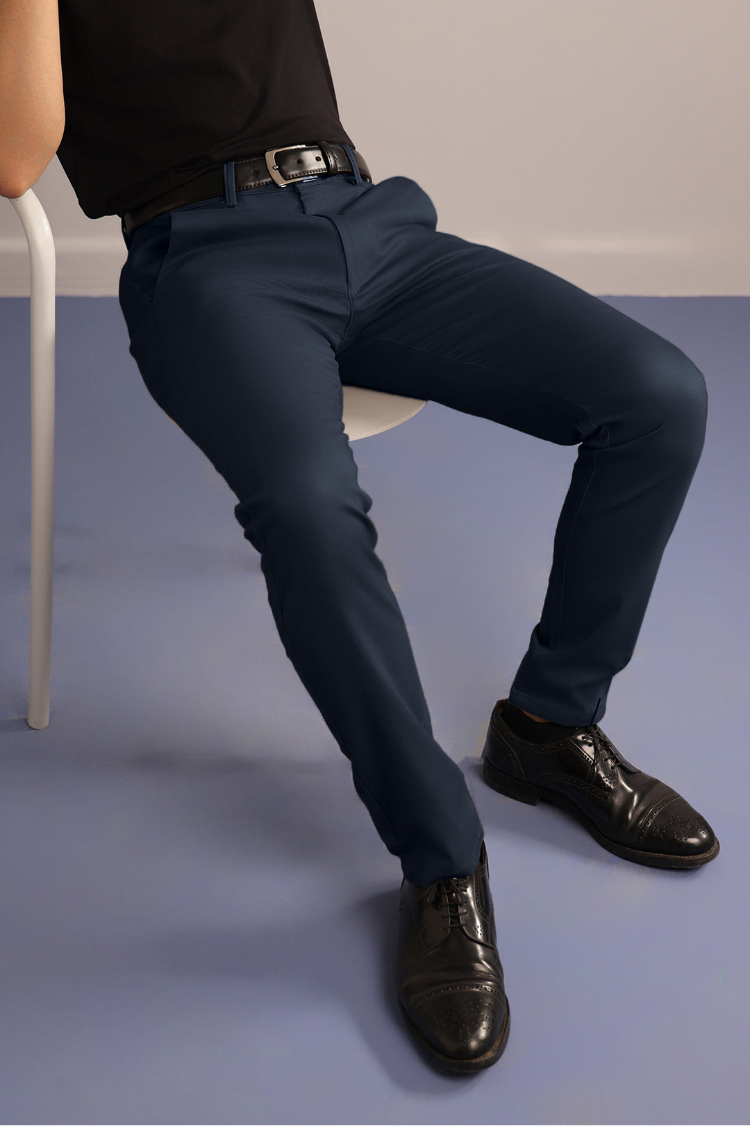 Signature Chinos - C001