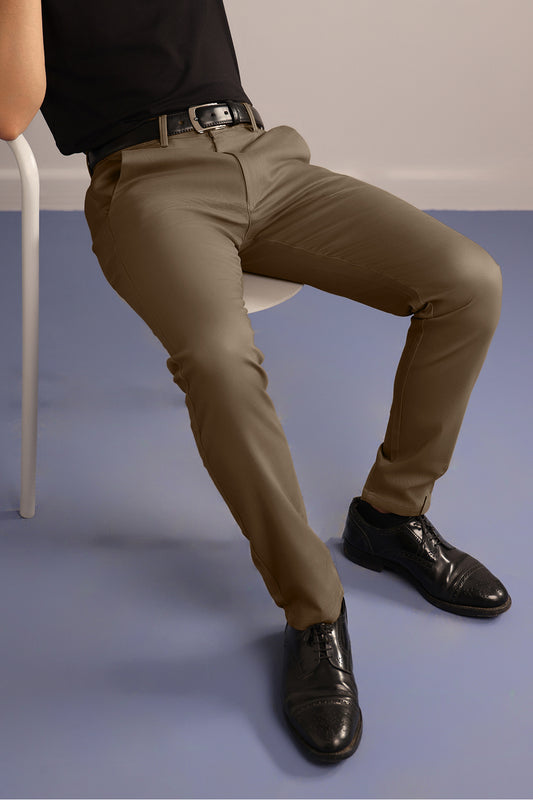 Signature Chino - C001