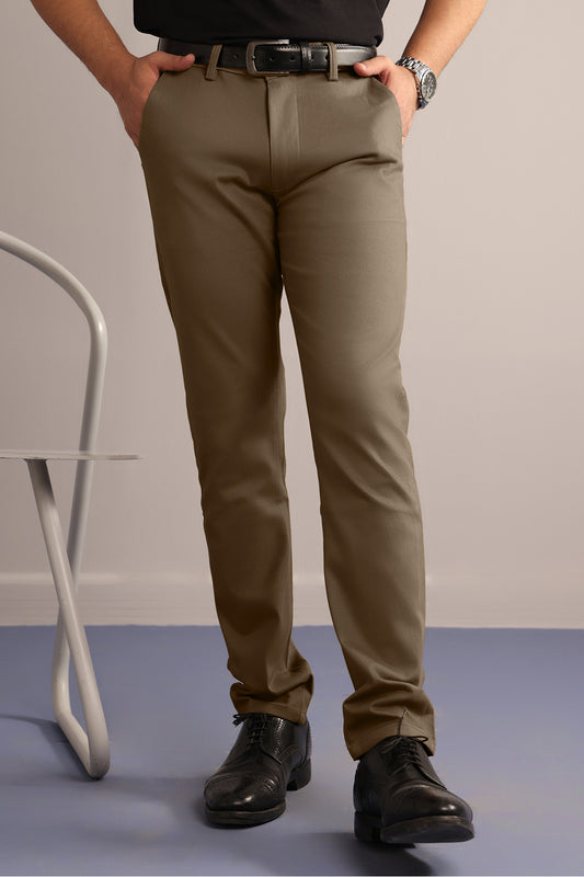 Signature Chino - C001