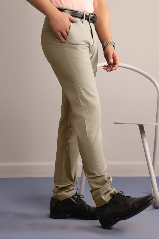 Signature Chino - C001