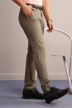 Signature Chinos - C001