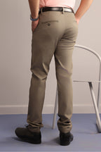 Signature Chinos - C001