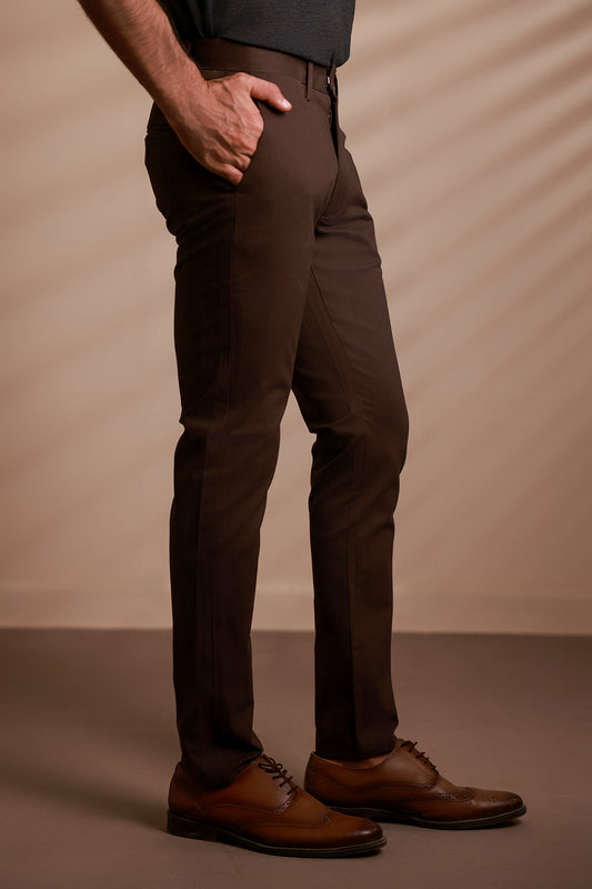 Signature Chino - C001