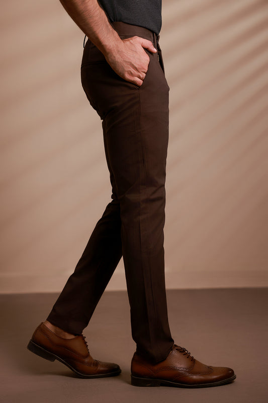 Signature Chino - C001