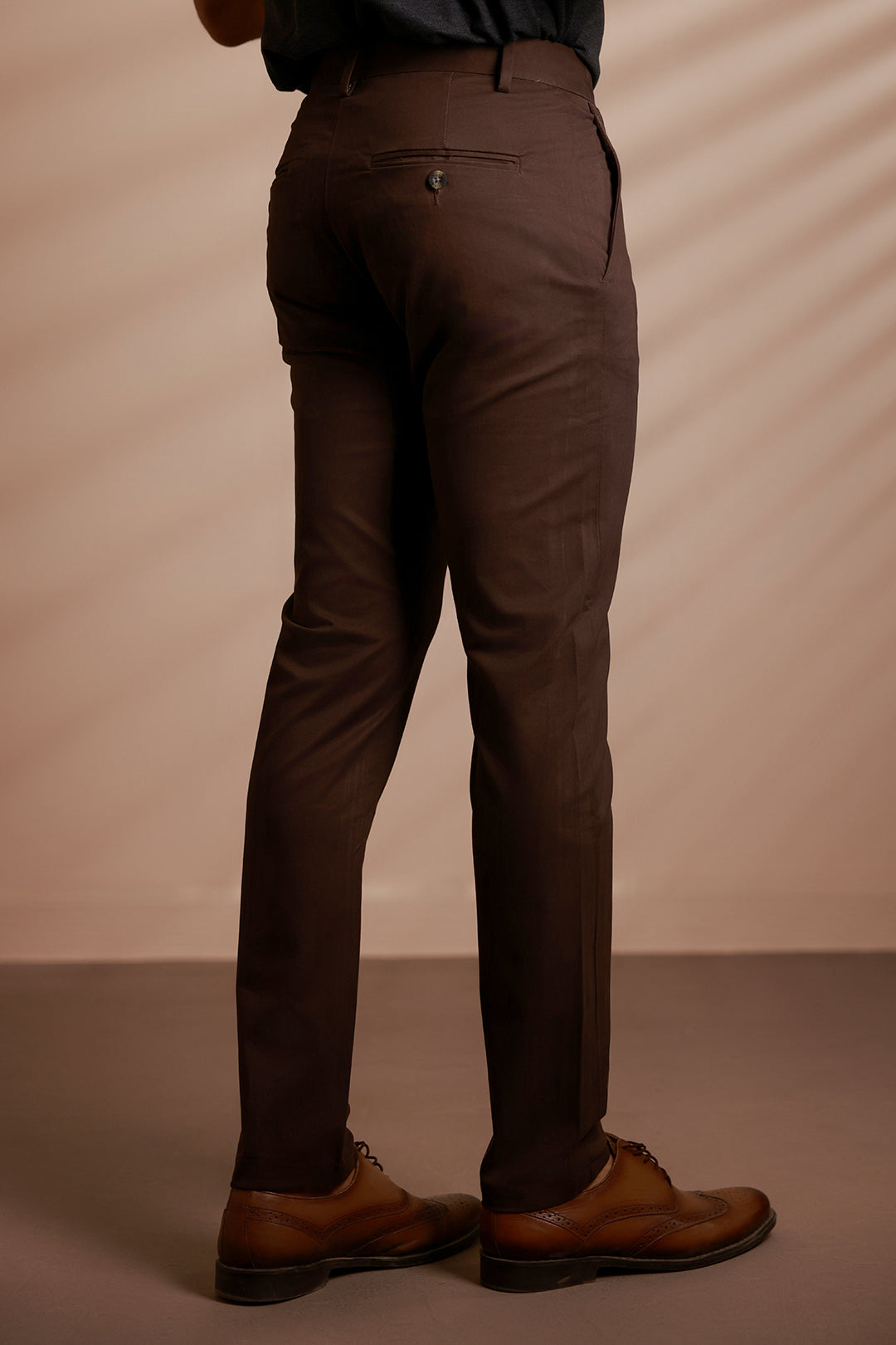 Signature Chino - C001