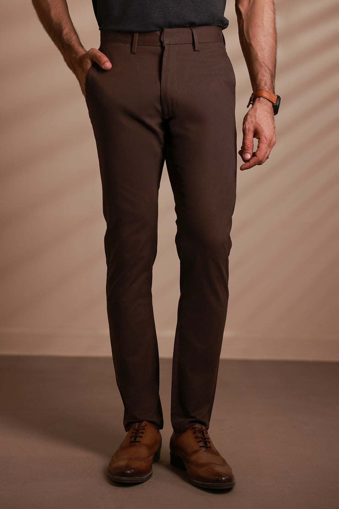 Signature Chino - C001