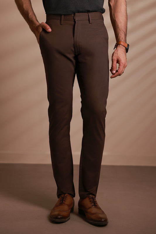 Signature Chino - C001