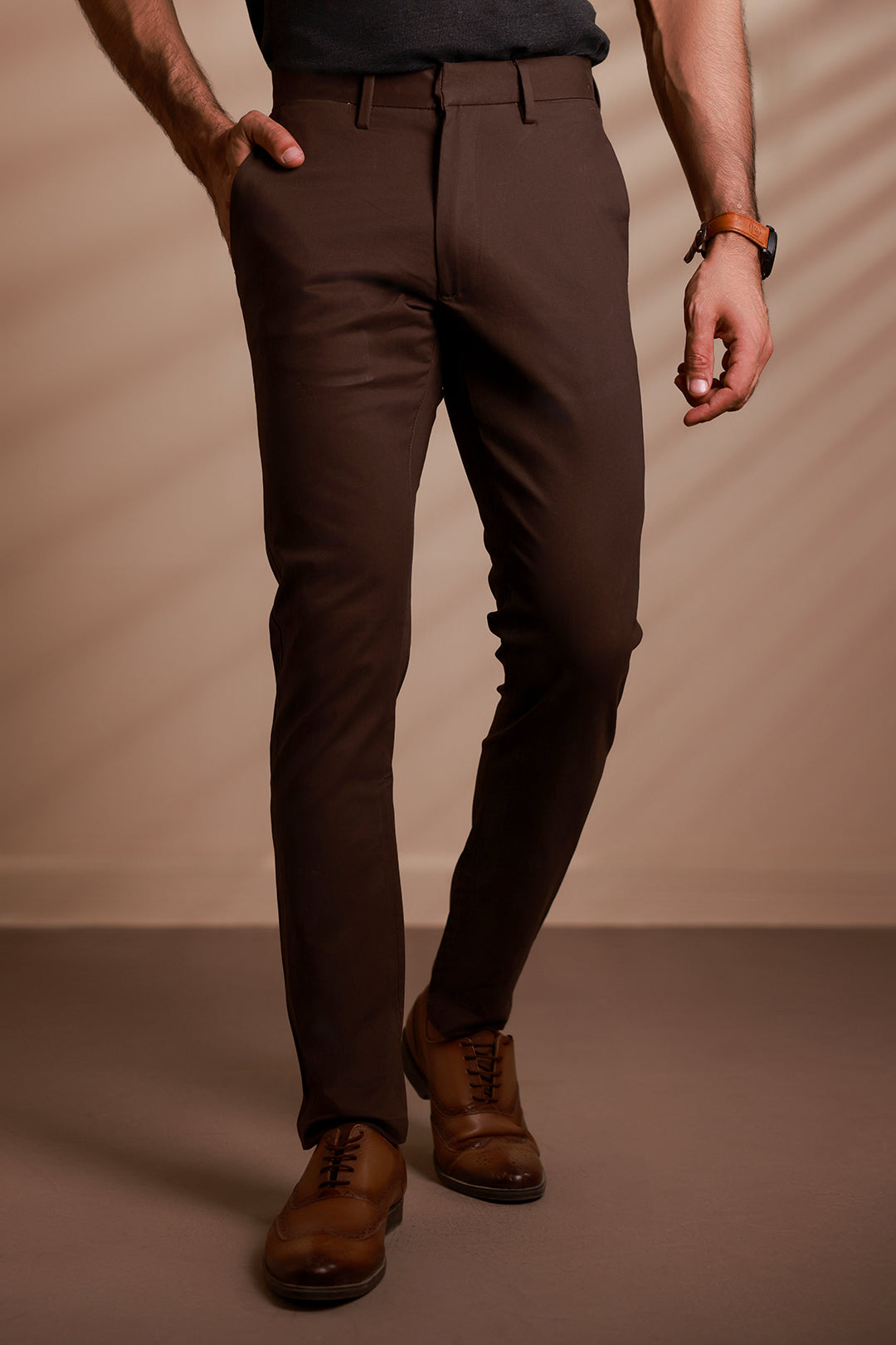 Signature Chino - C001