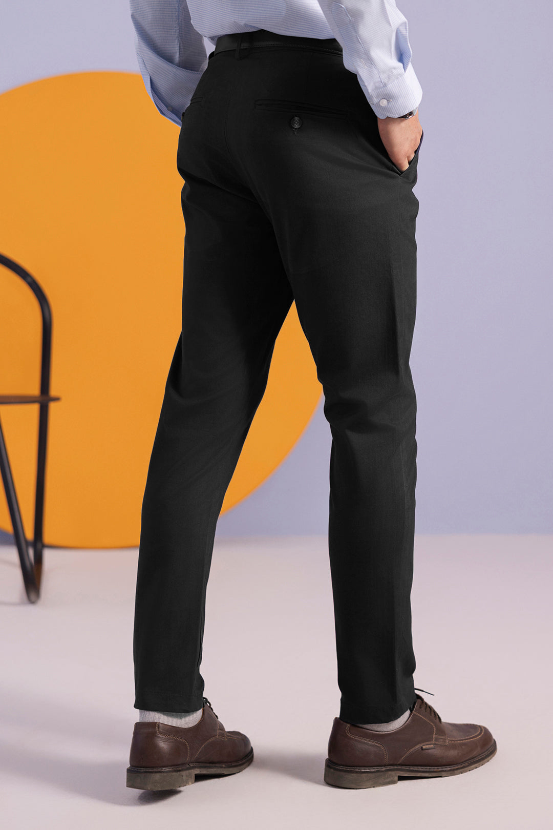 Signature Chino - C002