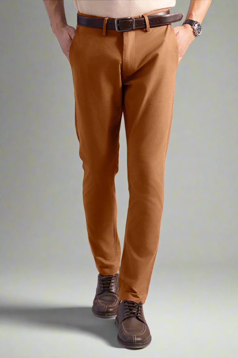 Signature Chino - C002