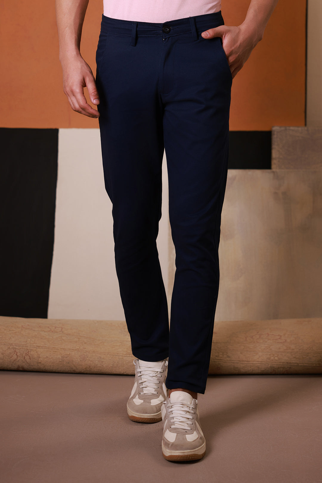Essential Chino - E004