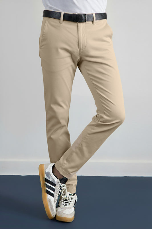 Signature Chino - E005