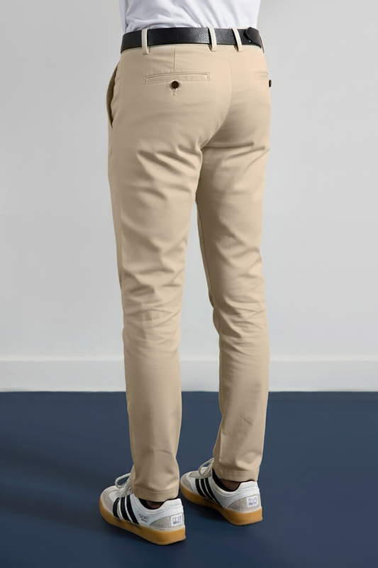 Signature Chino - E005