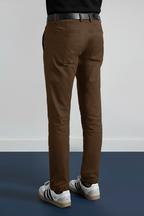 Signature Chino - E005