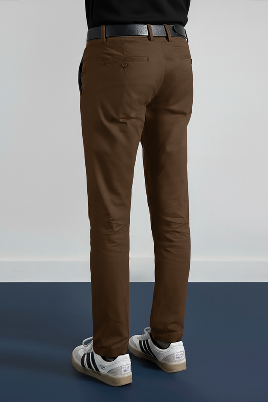 Signature Chino - E005
