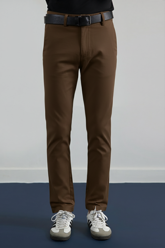 Signature Chino - E005