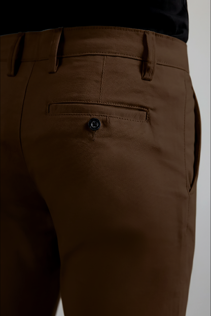 Signature Chino - E005