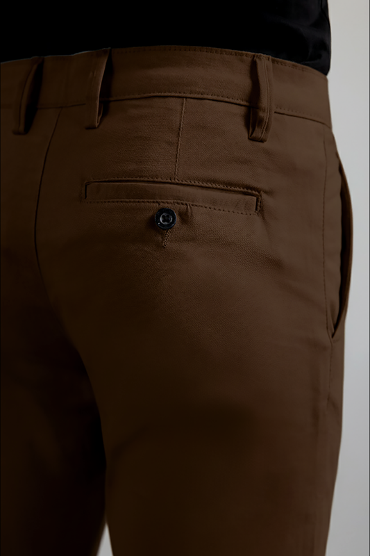 Signature Chino - E005
