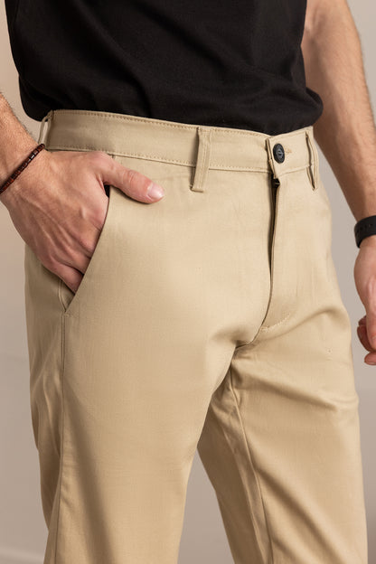 Signature Chino - E005