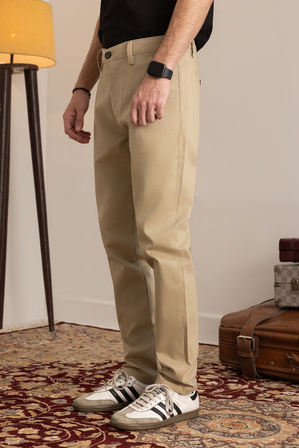 Signature Chino - E005