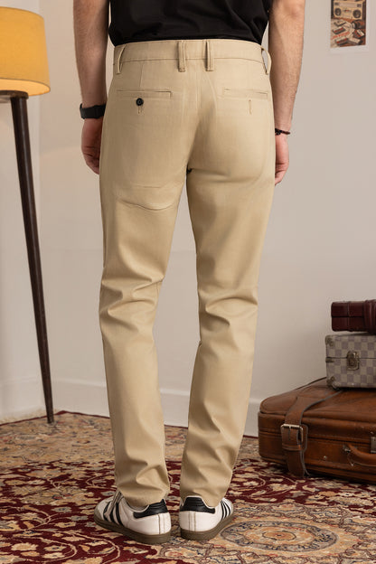 Signature Chino - E005