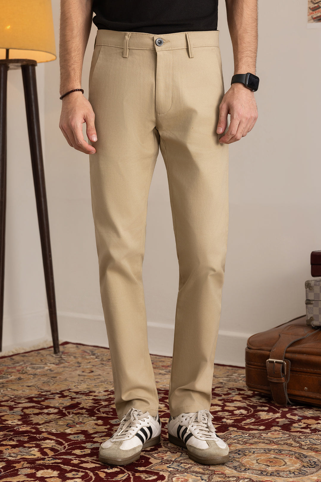 Signature Chino - E005