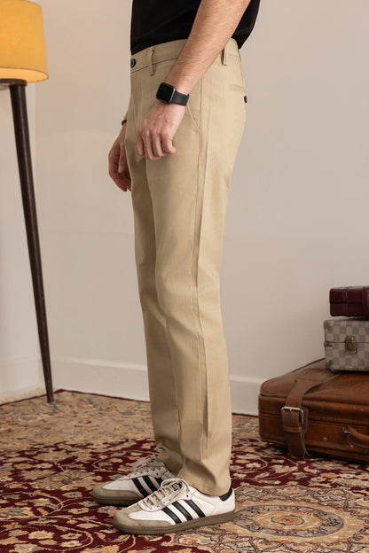 Signature Chino - E005