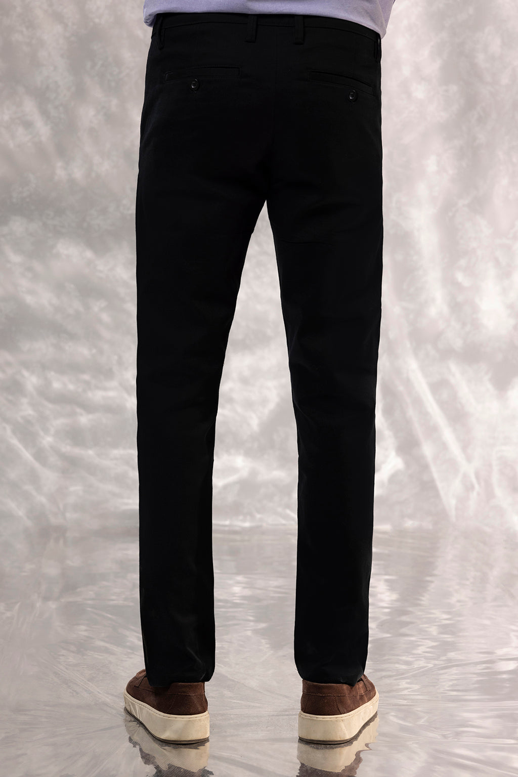 Signature Chino - E005