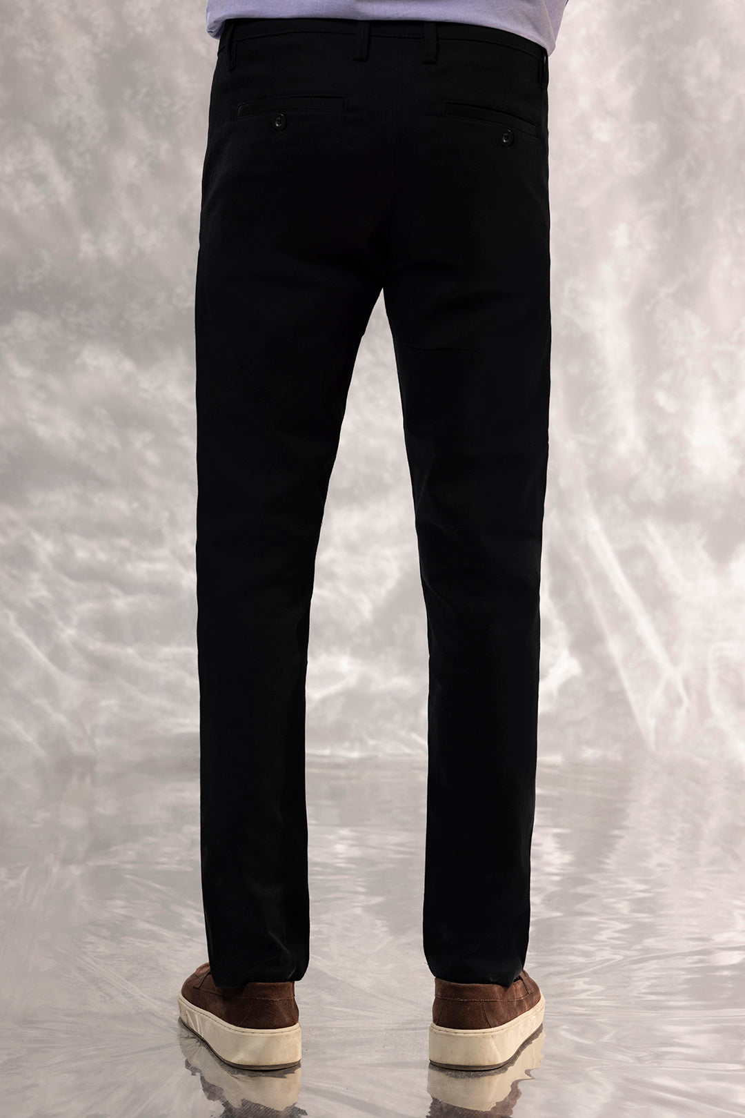 Signature Chino - E005