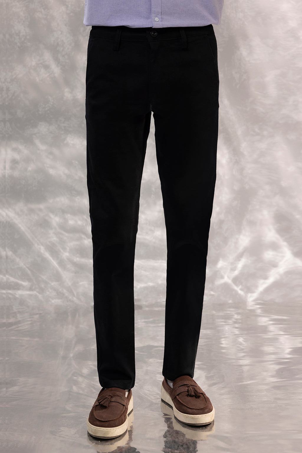 Signature Chino - E005