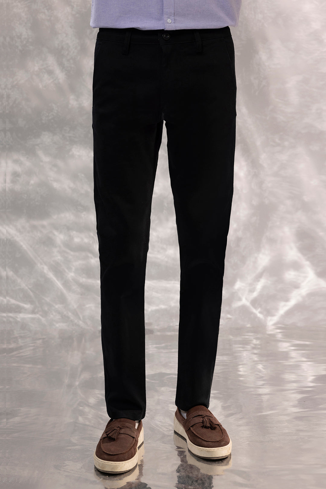 Signature Chino - E005