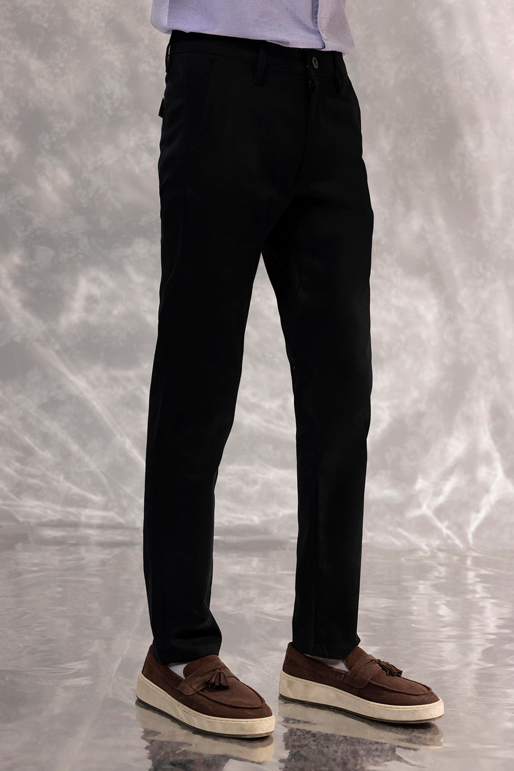 Signature Chino - E005