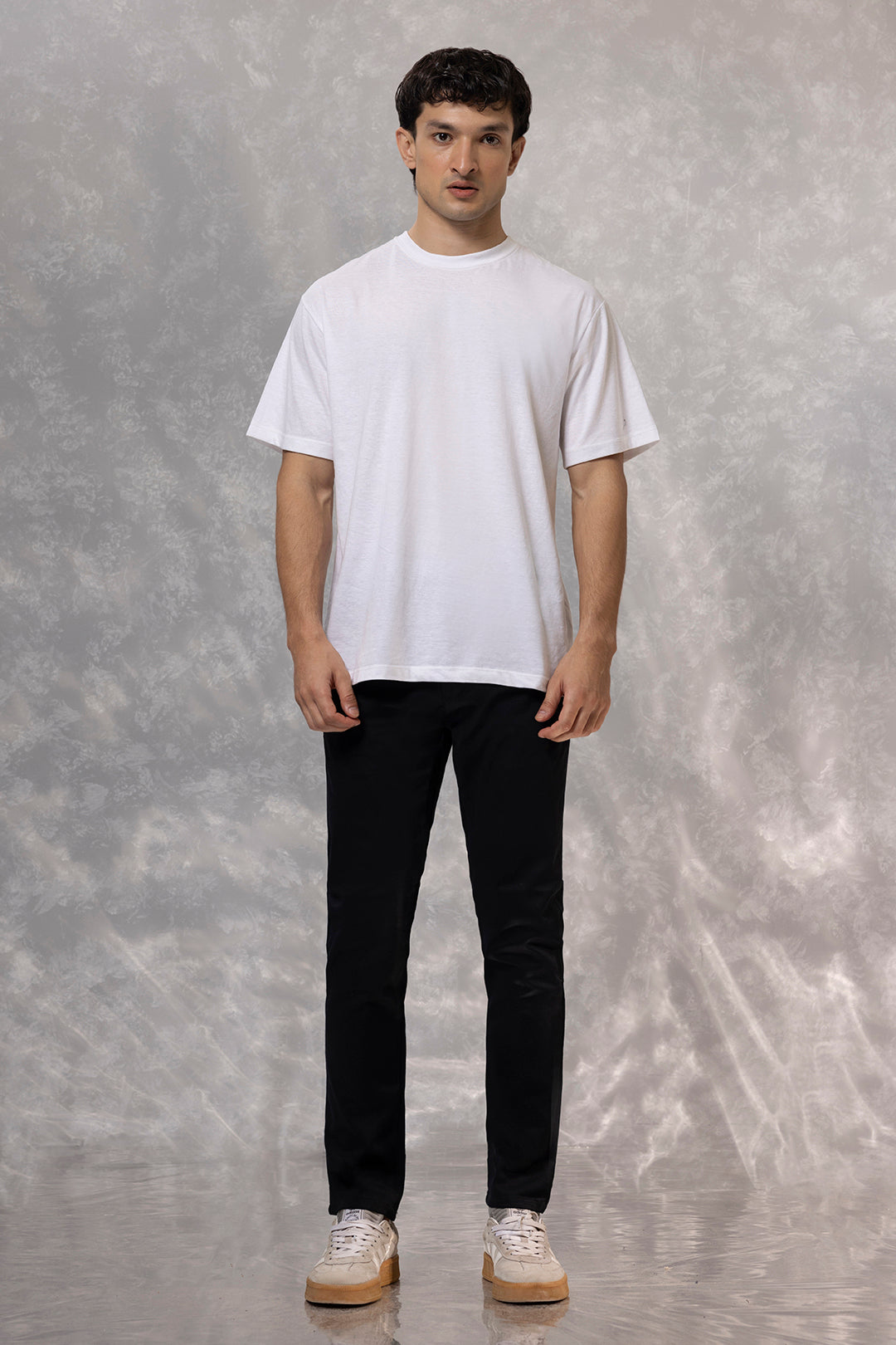 Signature Chino - E005