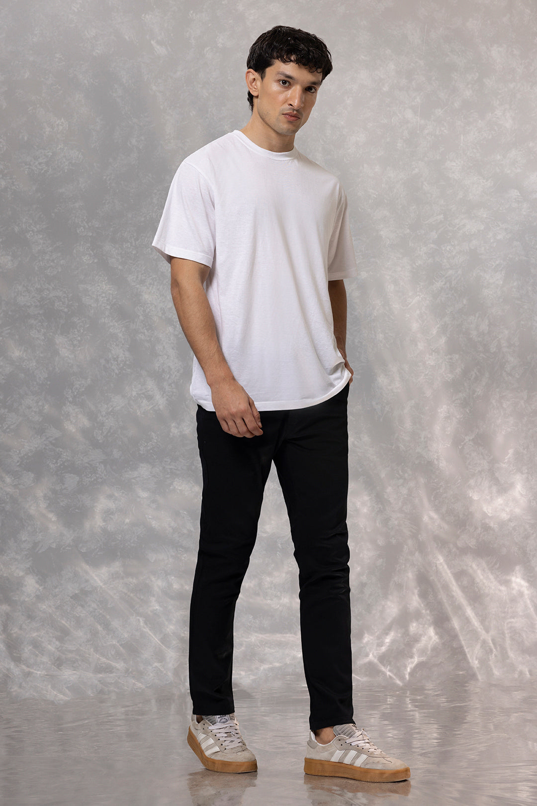 Signature Chino - E005