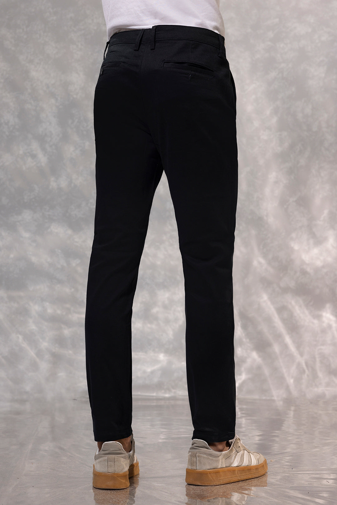 Signature Chino - E005