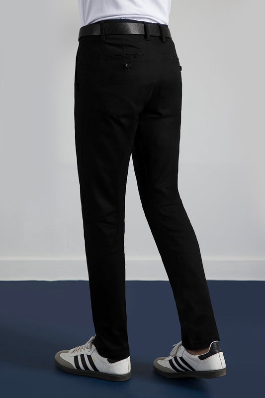 Signature Chino - E005