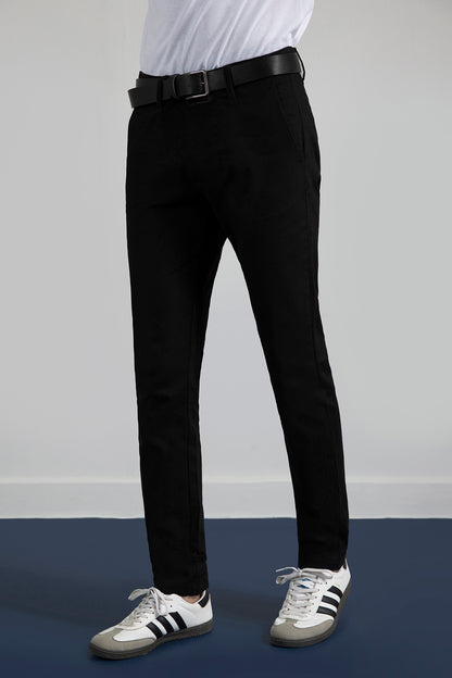 Signature Chino - E005