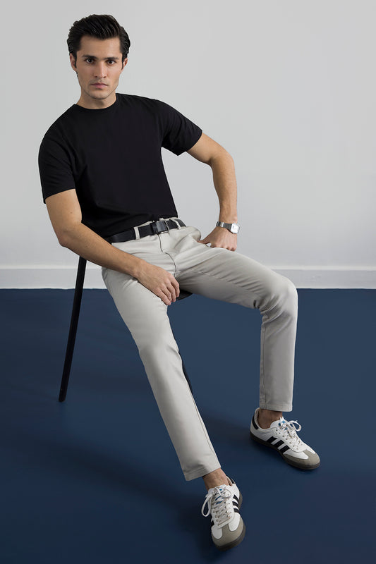 Signature Chino - E005