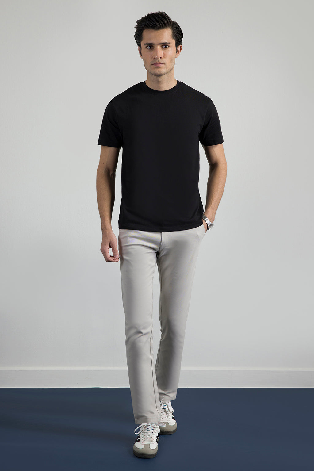 Signature Chino - E005
