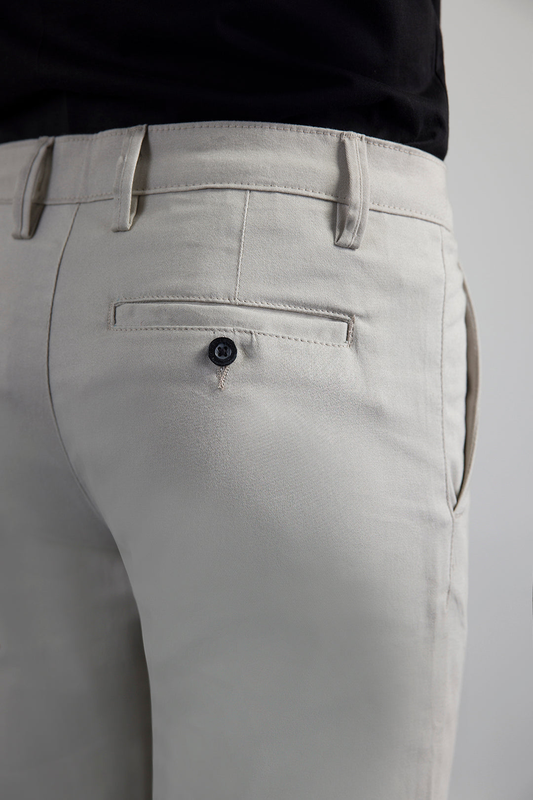 Signature Chino - E005
