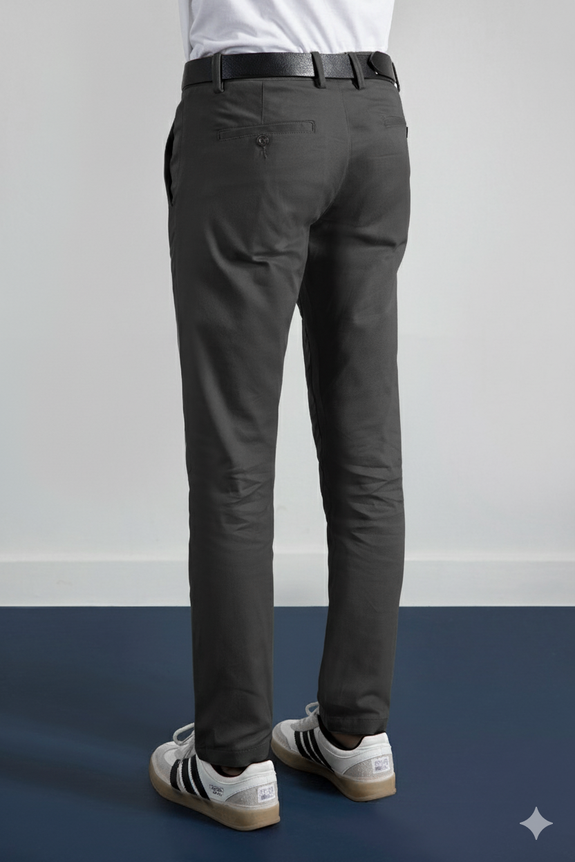 Signature Chino - E005
