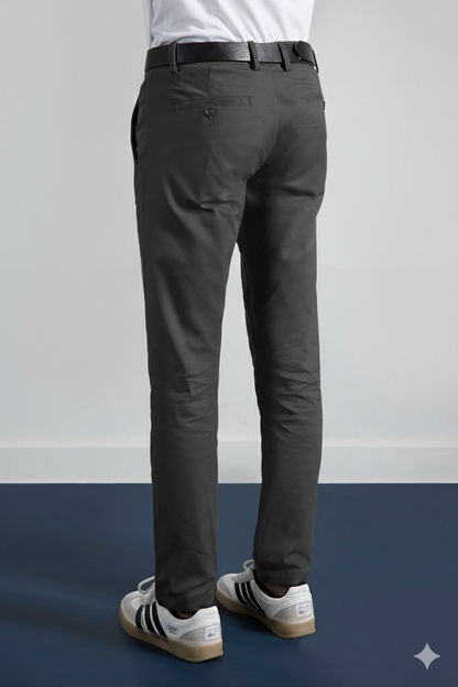 Signature Chino - E005