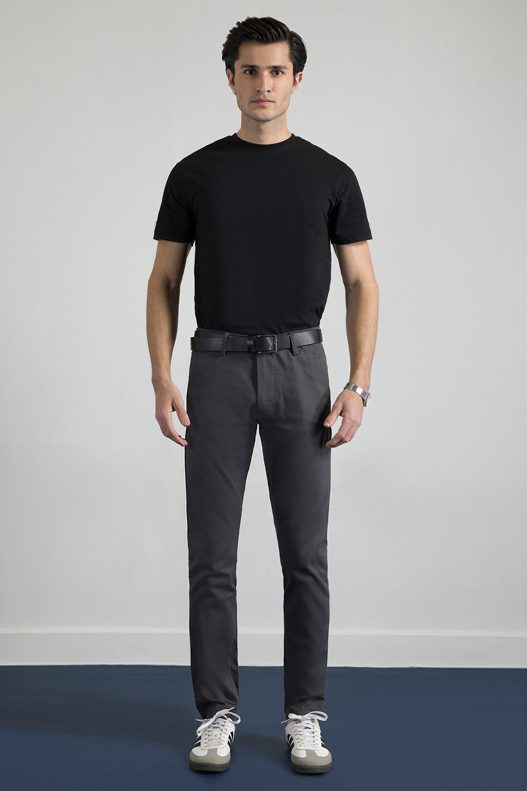 Signature Chino - E005