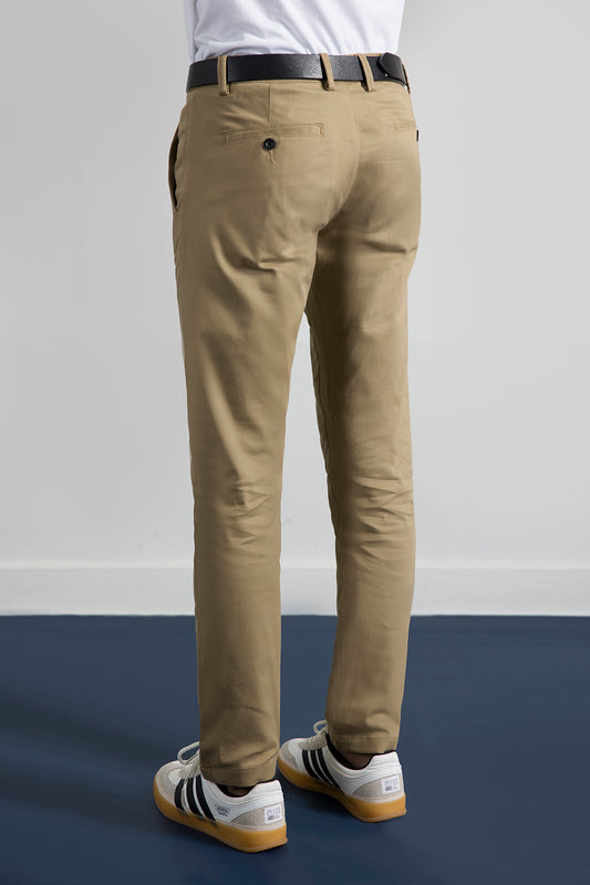 Signature Chino - E005