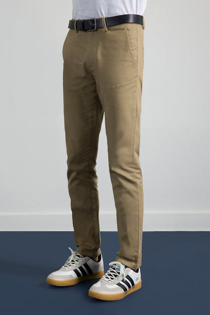 Signature Chino - E005