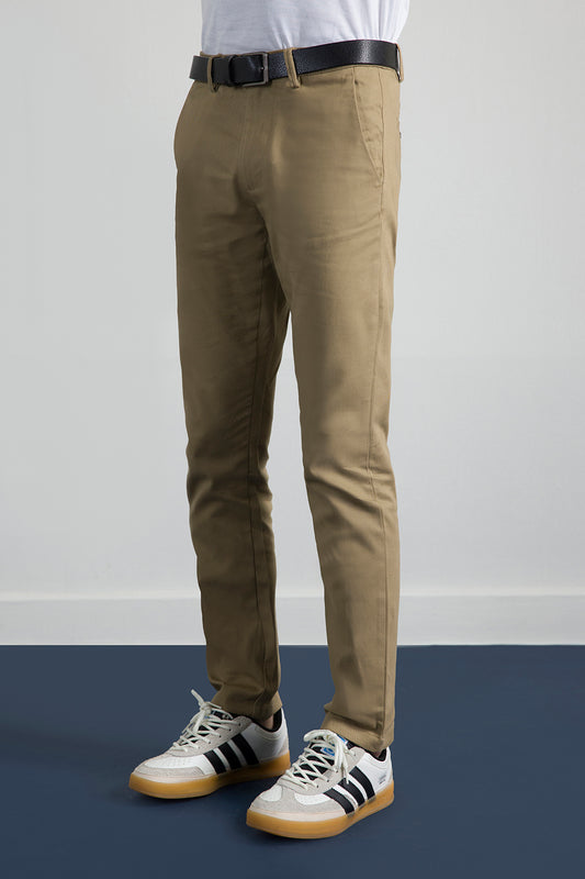 Signature Chino - E005