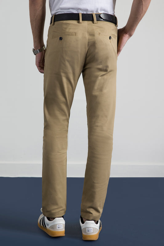 Signature Chino - E005