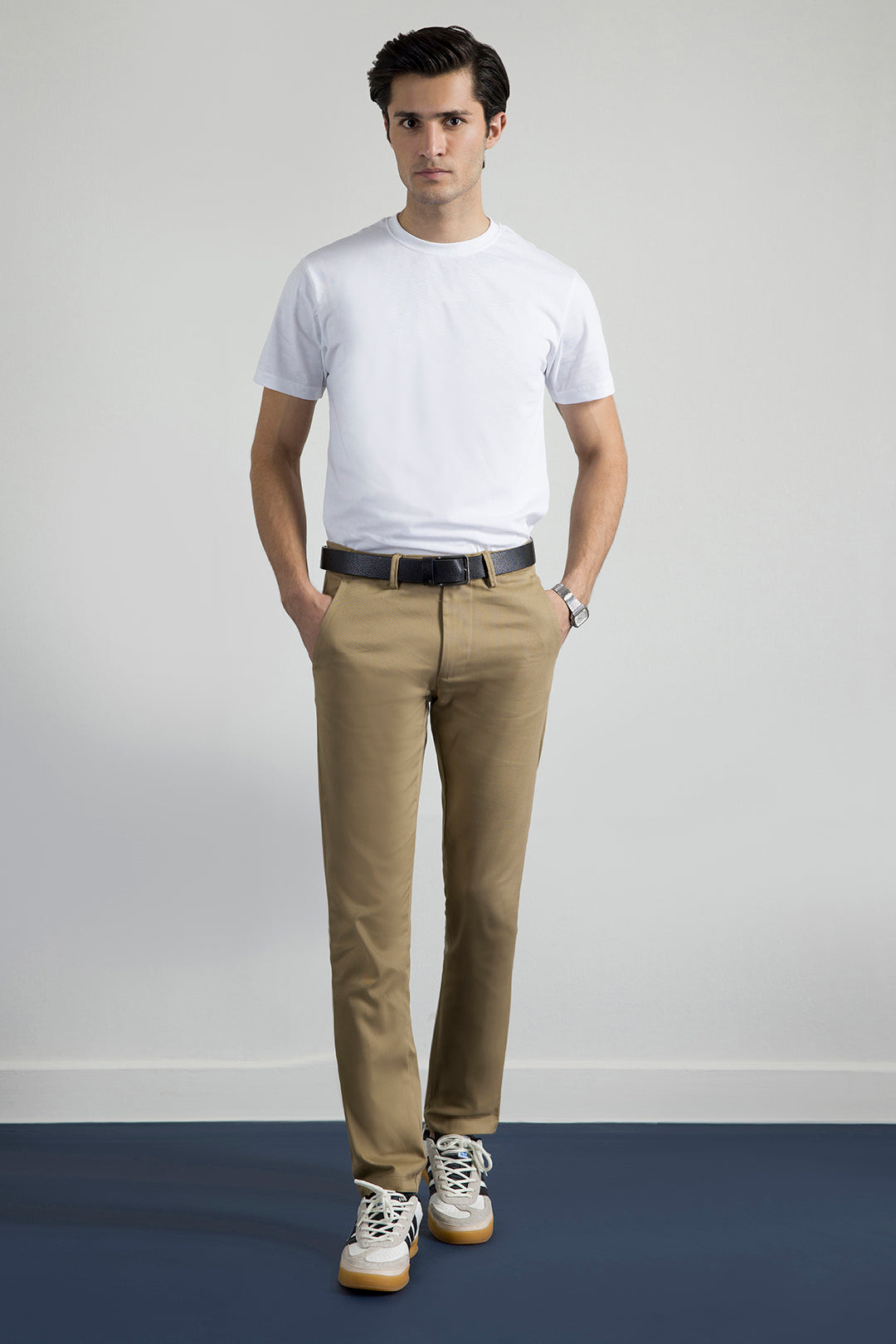 Signature Chino - E005
