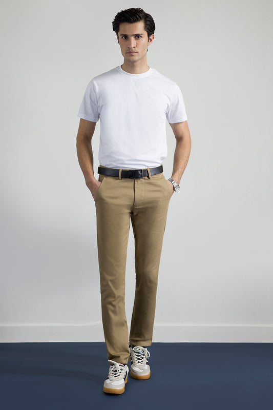 Signature Chino - E005